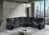 Electra Sectional