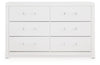 Maeling Dresser