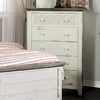 Myrtlemoore Chest