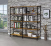 Analiese Bookshelf