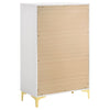 Kendall Chest of Drawers