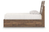 Chirason Bed