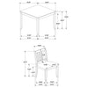 Parkwood Dining Set