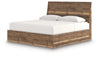 Chirason Bed