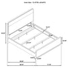 Ladera Bedroom Set