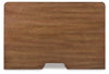 Rowlenstown Bedroom Set
