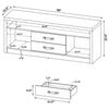Burke Entertainment Center