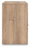 Kinlanni Bedroom Set