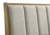 Granada Panel Bed