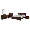 Jessica Bedroom Set
