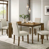 Paolino 5 Pc. Dining Table Set