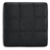 Barlin Mills Oversized Accent Ottoman