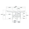 Lavon Dining Set