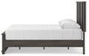 Shaehartin Bed