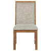 Bruner Dining Set