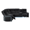 Electra Sectional