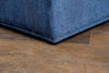 Stavanger Curved 3-Seater