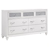 Barzini Bedroom Set