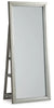 Evesen Floor Standing Mirror/Storage