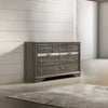 Matrix Dresser
