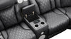 Fortuner Loveseat