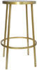 Tyson Gold Counter Stool