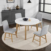 Mandier Round Table