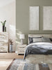 Lawroy Panel Storage Bed