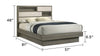 GEM Bedroom Set