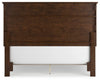 Danabrin Bed
