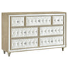 Antonella Dresser