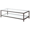 Trini Coffee Table Set