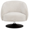 Dave Swivel Accent Chair