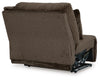 Top Tier Reclining Sofa Chaise Sectional