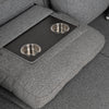 Chatham Sectional Chaise