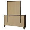 Welsley Dresser with Mirror