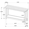 Payne Console Table
