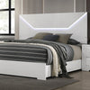 Whitby Bed
