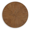 Chadworth End Table