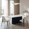 Borden 5 Pc. Dining Table Set