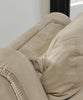 Next-Gen DuraPella Power Recliner