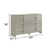 Aria Bedroom Set