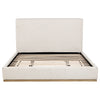 Knox Panel Platform Bed