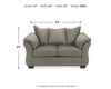 Darcy Living Room Set