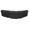Sycamore Power Reclining Sectional Sofa