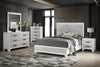 Darlene 4 Pc Queen Bedroom Set
