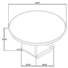 Leandro Dining Table