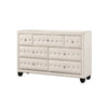 Sophia Dresser