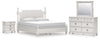 Rowlenstown Bedroom Set