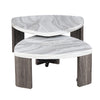 Levis Nesting Cocktail Table